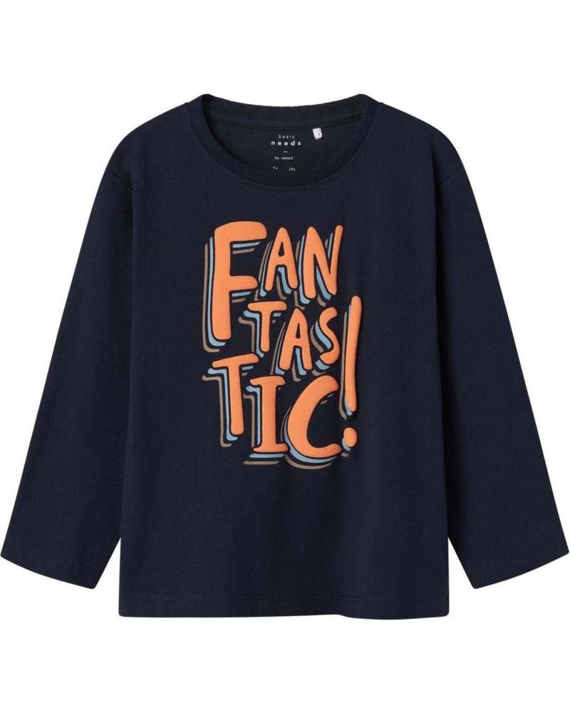 NAME IT CAMISETA DE MANGA LARGA NAME IT 