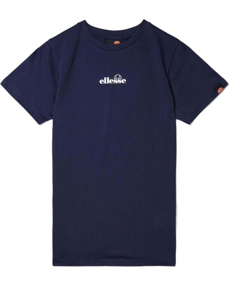 ELLESSE CAMISETA DE MANGA CORTA ELLESSE PARA HOMBRE KAKI