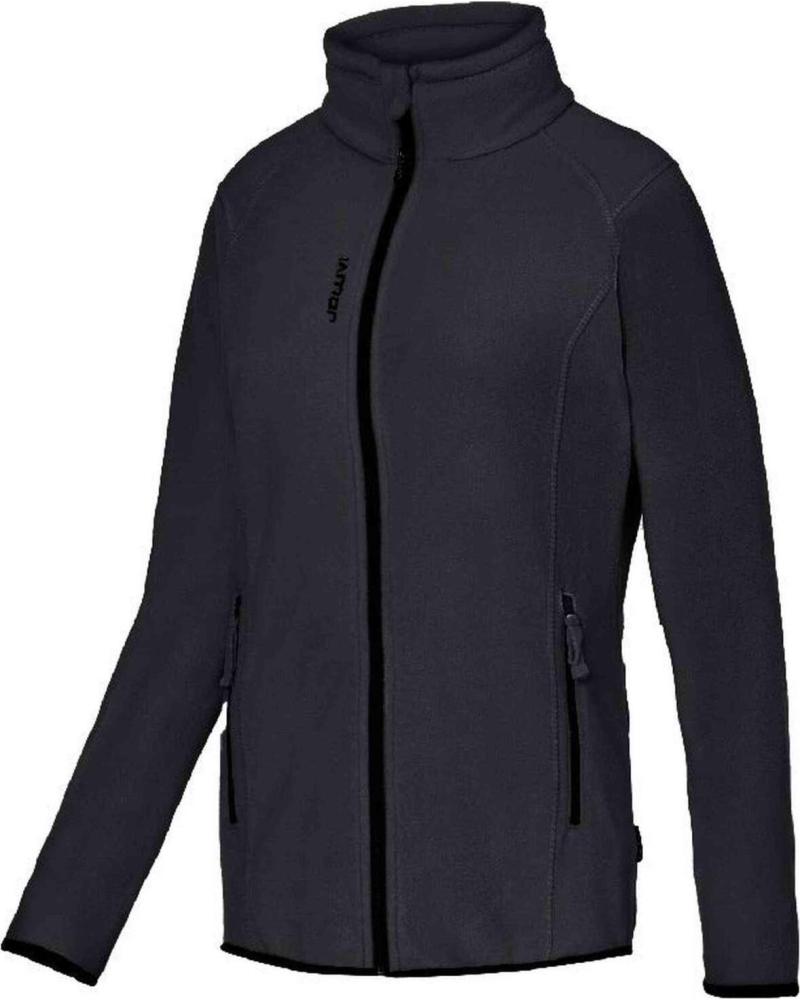 JOLUVI CHAQUETA JOLUVI PARA MUJER NEGRA NEGRO