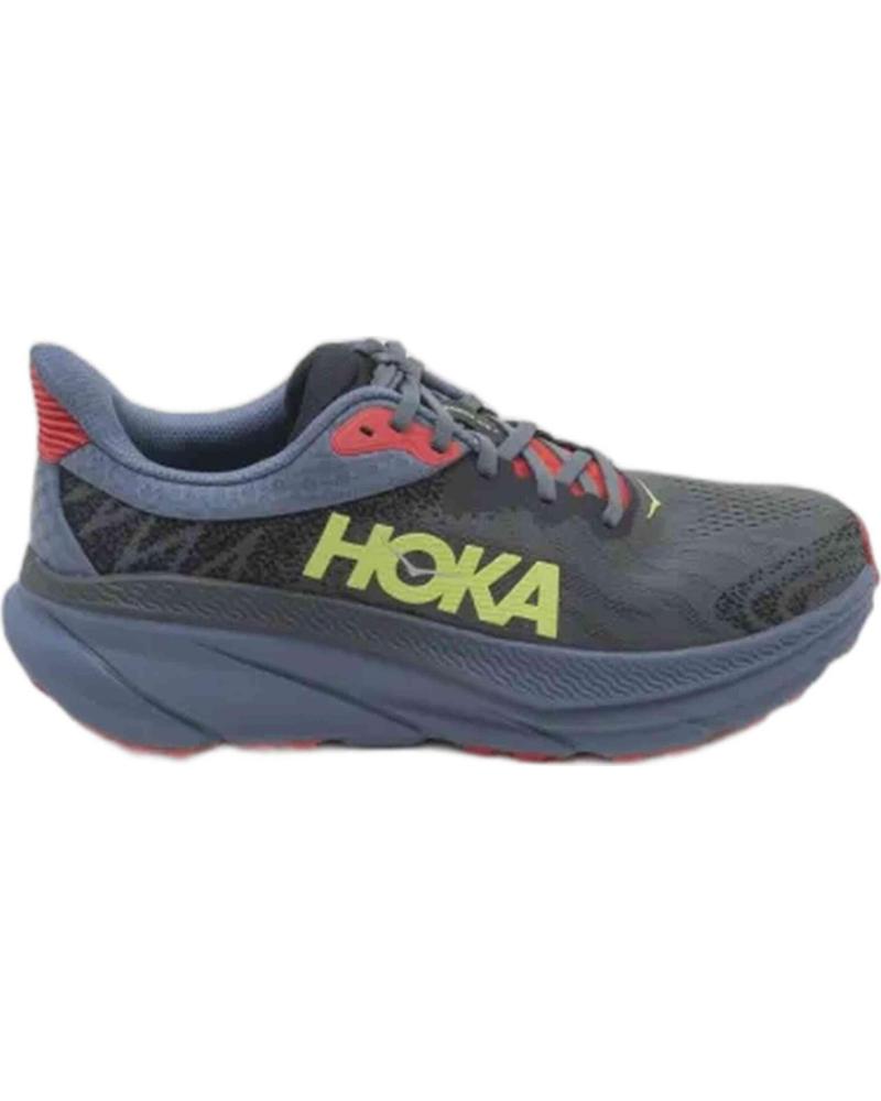 HOKA ZAPATILLAS HOKA ONE ONE RINCON 3 HOMBRE AZUL MARINO AZUL
