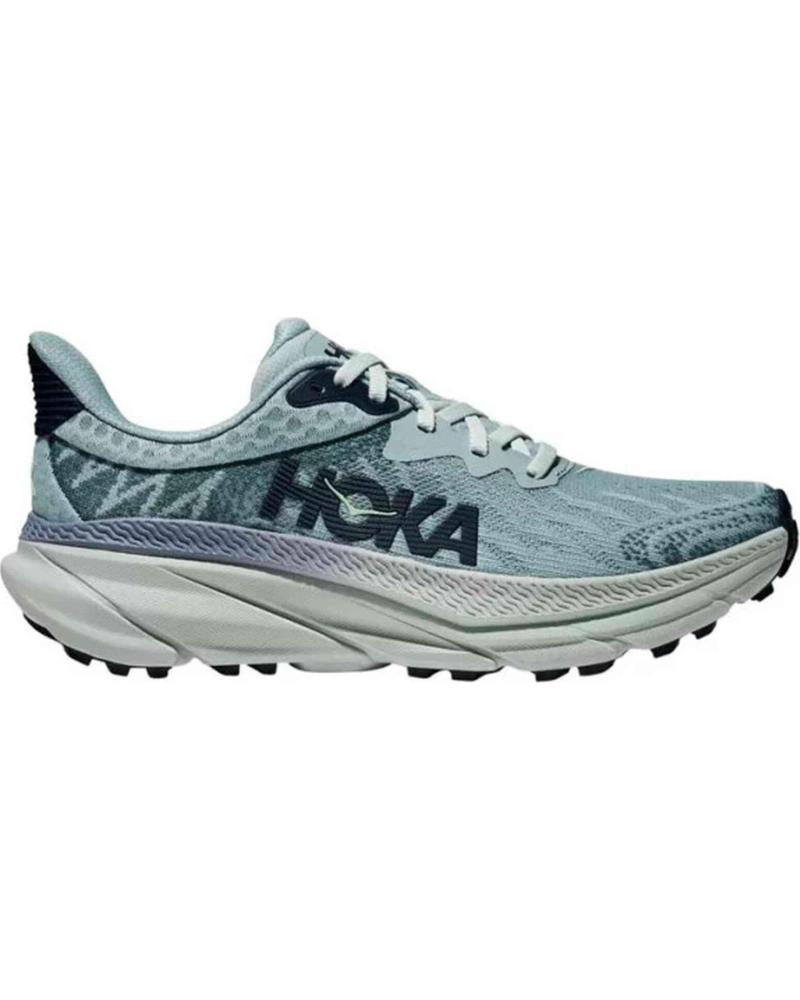 HOKA ZAPATILLAS HOKA RUNNING AZUL