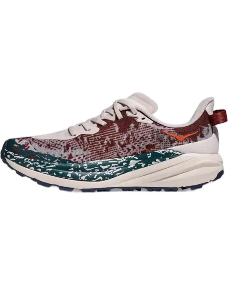HOKA ZAPATILLAS DE RUNNING HOKA HOMBRE MULTICOLOR MULTICOLOR