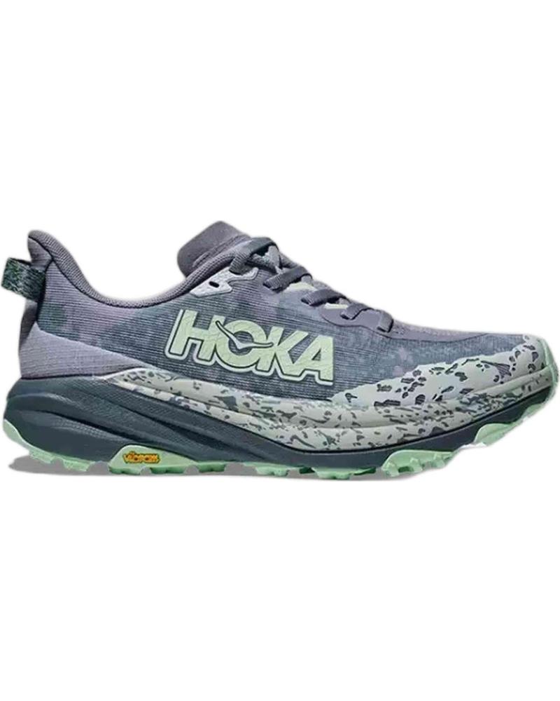 HOKA ZAPATILLAS HOKA PARA MUJER AZUL AZUL