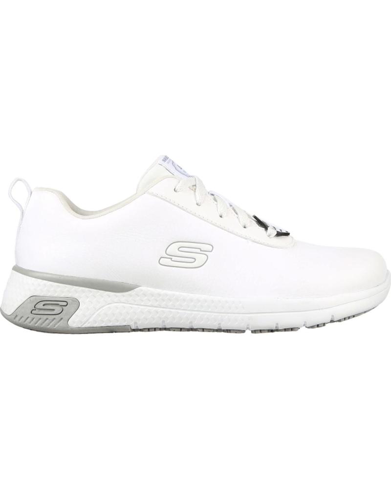 SKECHERS ZAPATILLAS GO WALK NAN 108010EC NEGRO