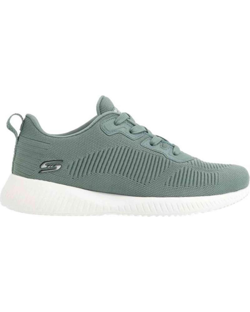SKECHERS ZAPATILLAS SKECHERS PARA MUJER VERDE