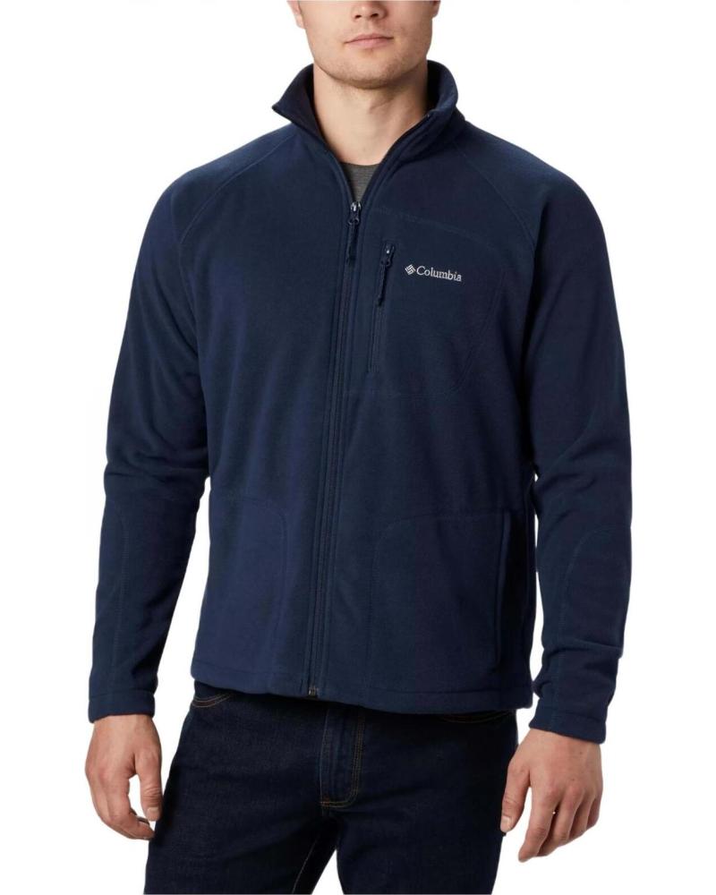 COLUMBIA CHAQUETA COLUMBIA CON CREMALLERA MULTICOLOR