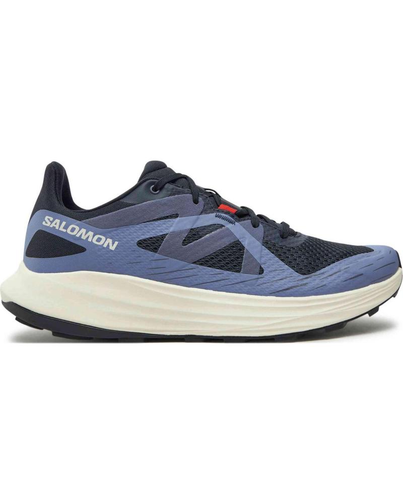 SALOMON ZAPATILLAS TRAIL RUNNING HOMBRE SALOMON AZUL