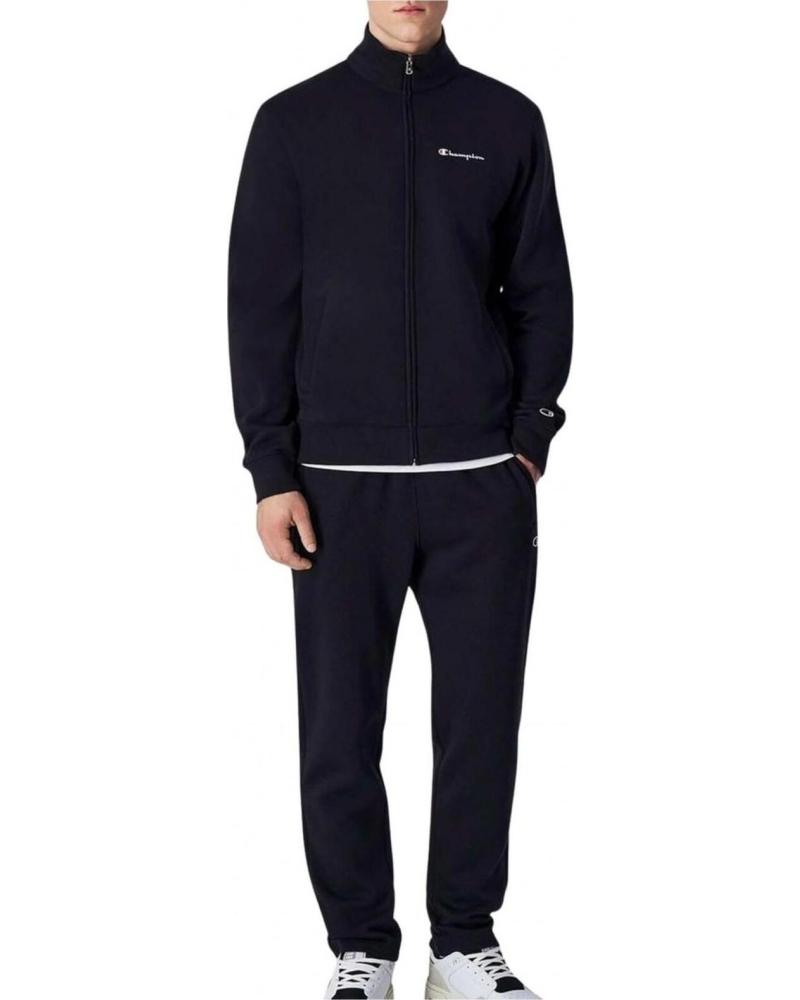 CHAMPION CHAQUETA DEPORTIVA CHAMPION PARA HOMBRE MULTICOLOR