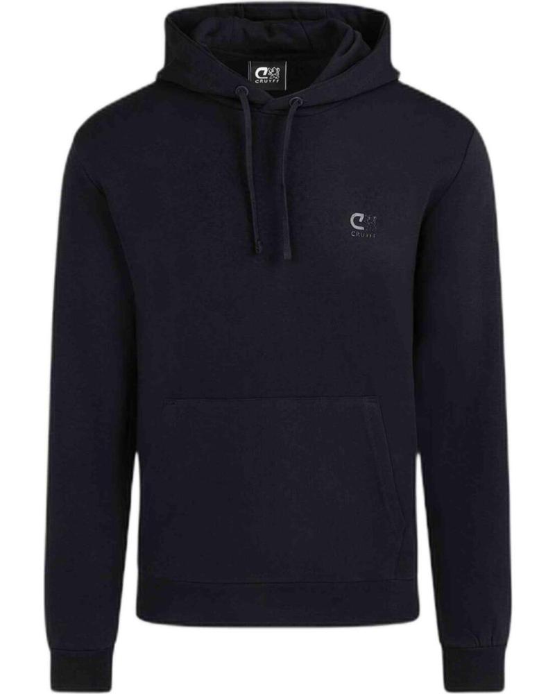 CRUYFF SUDADERA CON CAPUCHA CRUYFF 998 998