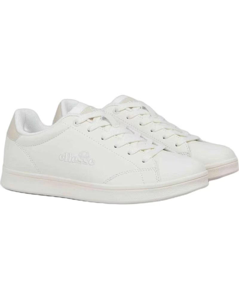 Zapatillas Ellesse Elassey para Mujer Blanco