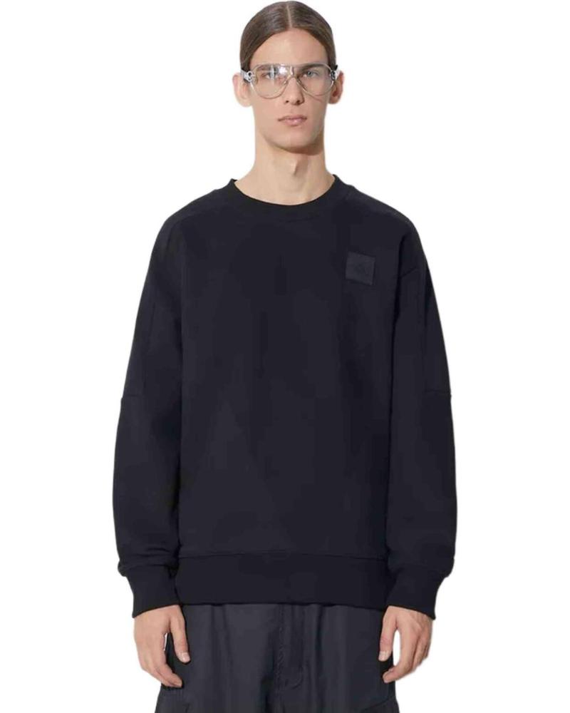 THE NORTH FACE SUDADERA THE NORTH FACE NEGRA PARA HOMBRE NEGRO