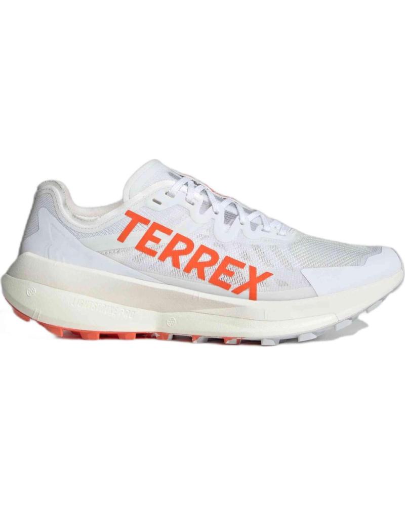 ADIDAS ZAPATILLAS DE RUNNING ADIDAS TERREX PARA HOMBRE BLANCO