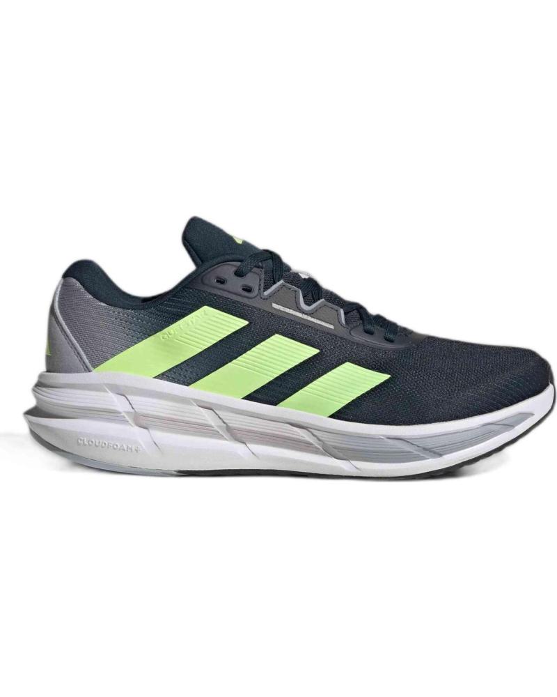 ADIDAS ZAPATILLAS DE RUNNING ADIDAS PARA HOMBRE VERDE