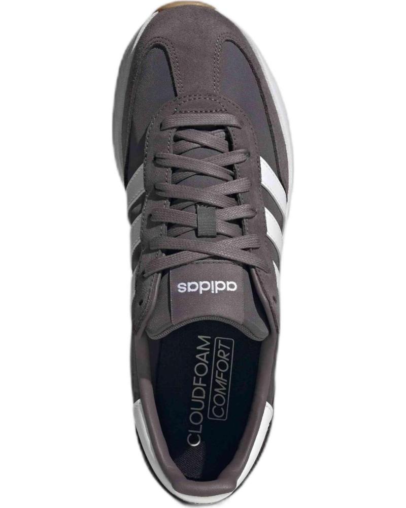 ADIDAS ZAPATILLAS ADIDAS EN PARA HOMBRE GRIS GRIS