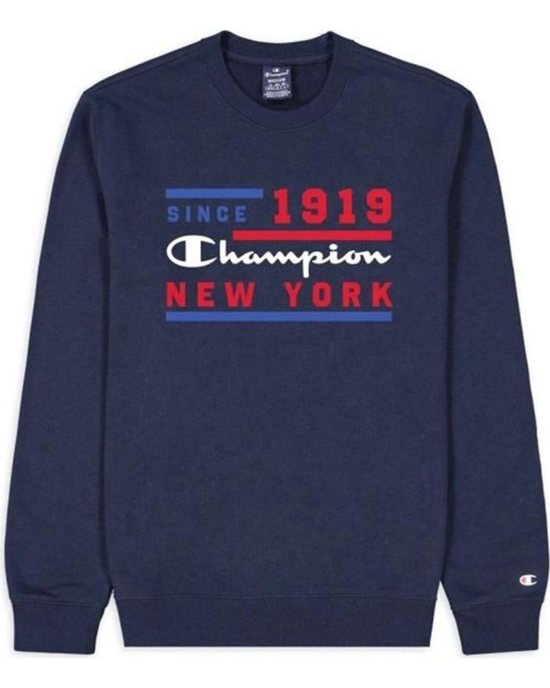 CHAMPION SUDADERA CHAMPION 