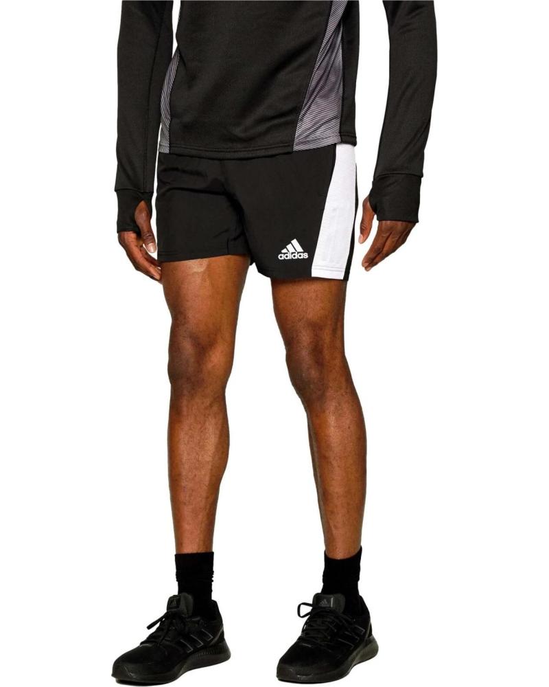 ADIDAS PANTALÓN CORTO ADIDAS ENTRADA 22 PARA HOMBRE NEGRO