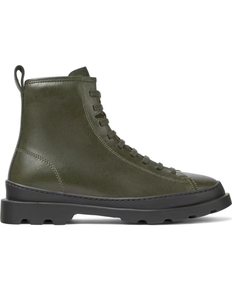 Camper Botas Brutus K400325 Olive
