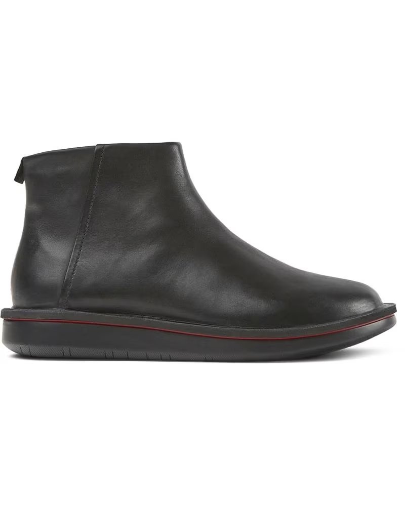 Botines de Mujer Camper Botas Bajas K400391 Formiga Negro