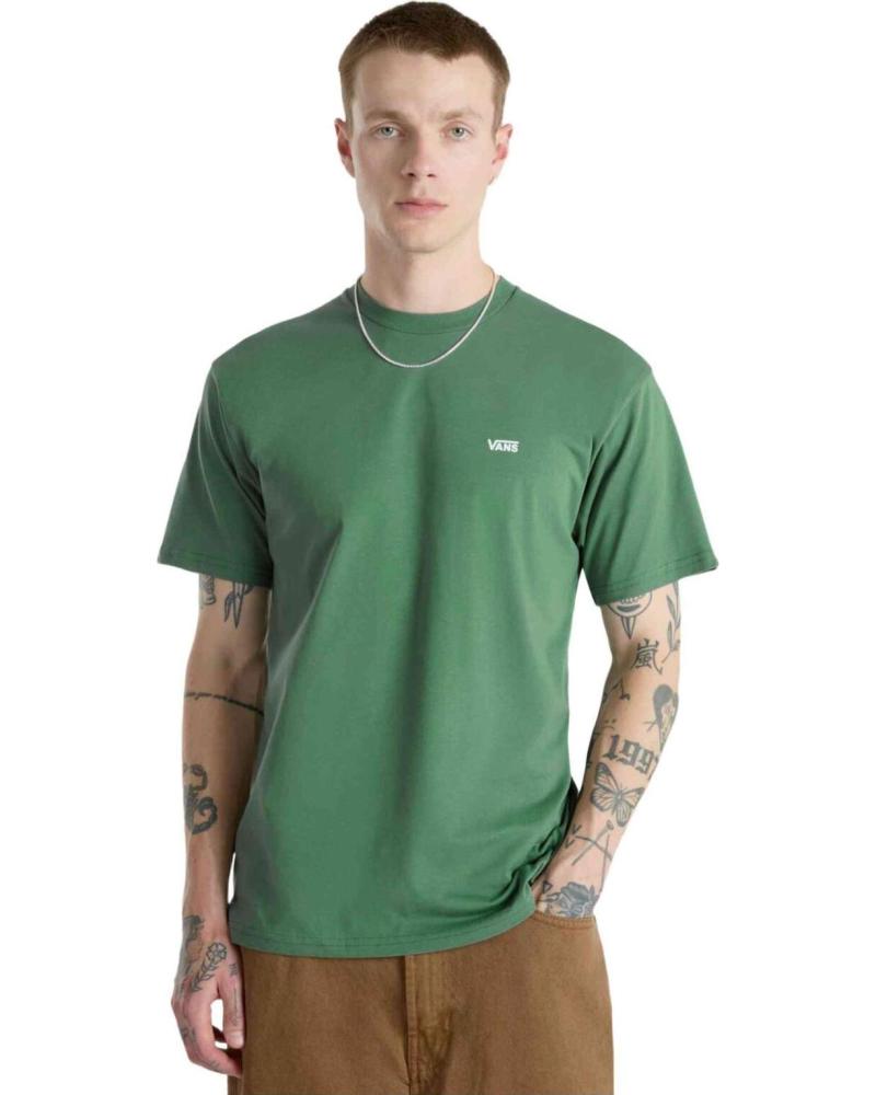 VANS OFF THE WALL CAMISETA VANS 