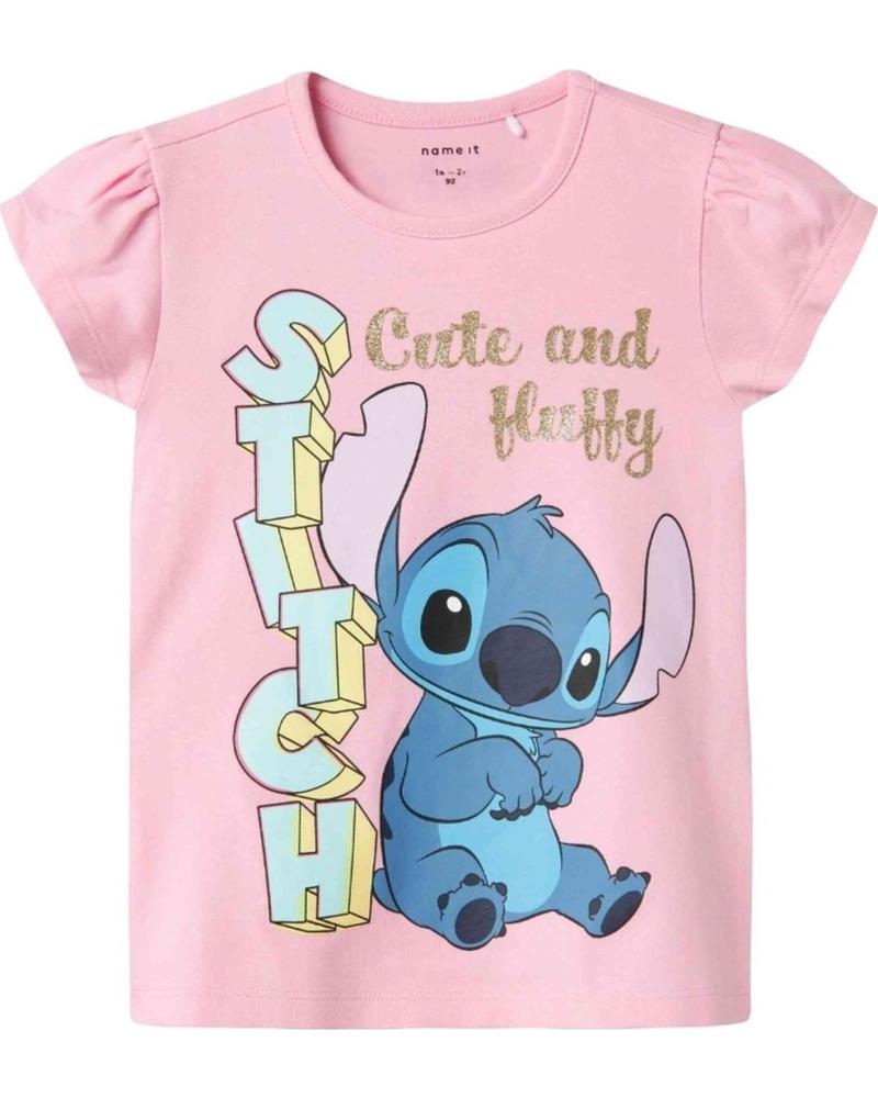 NAME IT CAMISETA DE MANGA CORTA 