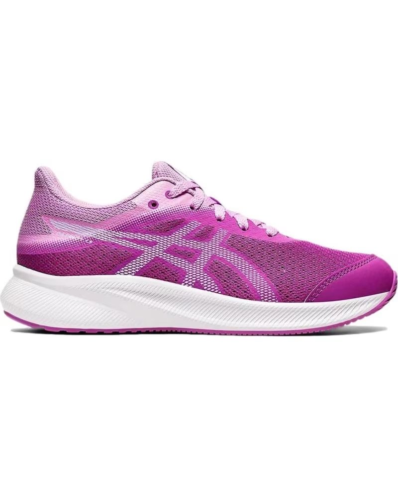 Asics Zapatillas Nia Patriot 13 Gs 1014A267 Rosa