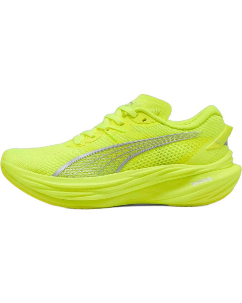 Zapatillas deporte de Mujer PUMA ZAPATILLAS RUNNING PUMA DEVIATE NITRO 3 PARA MUJER 12