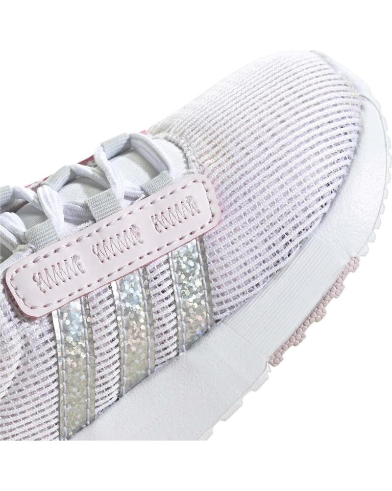 ADIDAS ZAPATILLAS ADIDAS RACER TR21 PARA NIÑA ROSA ROSA