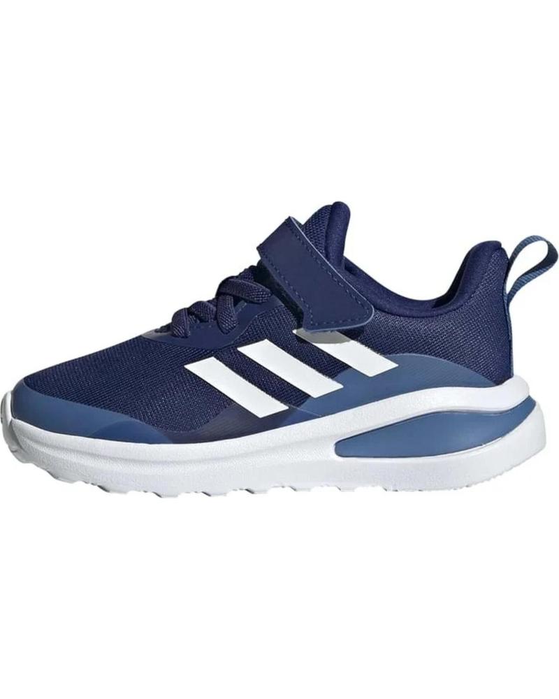 ADIDAS ZAPATILLAS ADIDAS FORTARUN PARA BEBÉ AZUL AZUL