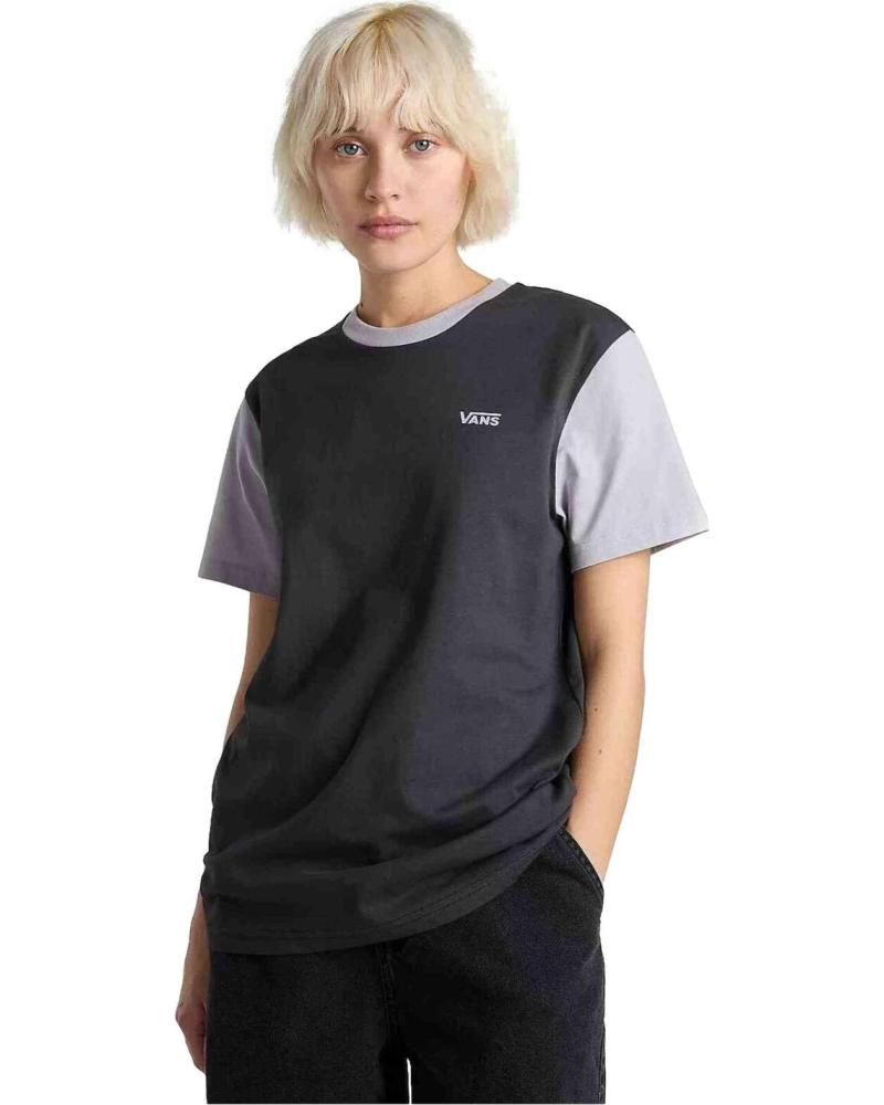 VANS OFF THE WALL CAMISETA VANS 