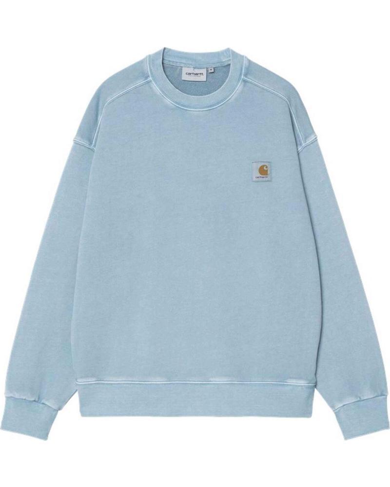 CARHARTT WIP SUDADERA CARHARTT WIP PARA HOMBRE AZUL