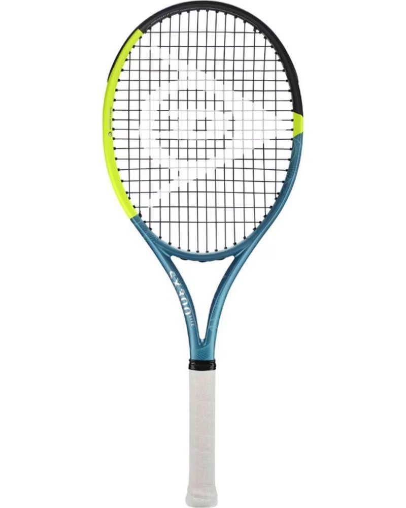 Raqueta de Tenis Dunlop Uniset Multicolor