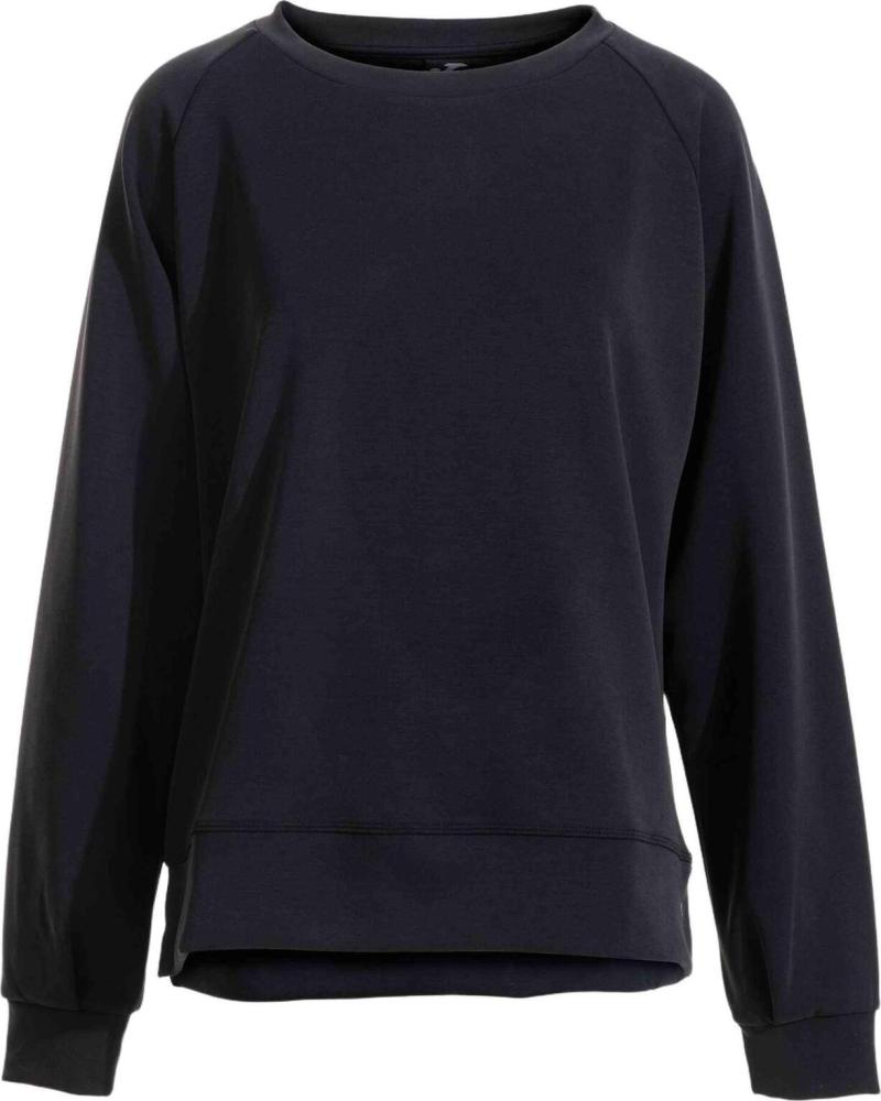 JOMA SUDADERA JOMA UNISEX INFANTIL NEGRO NEGRO