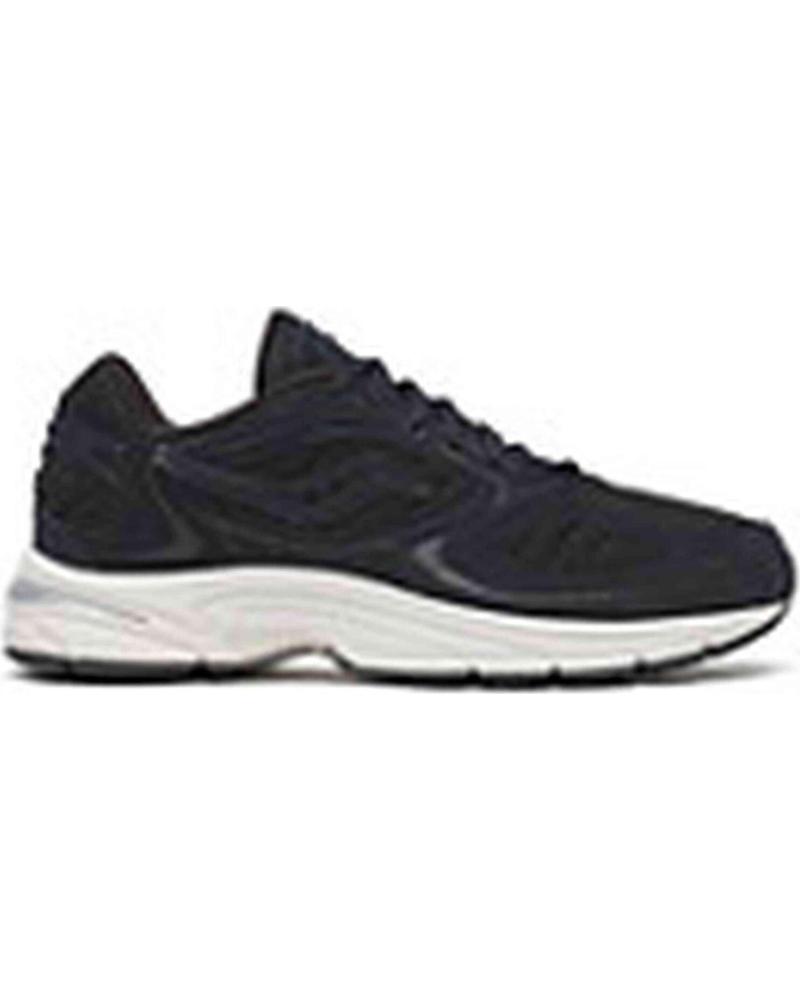SAUCONY ZAPATILLAS DE RUNNING SAUCONY PARA HOMBRE GRIS