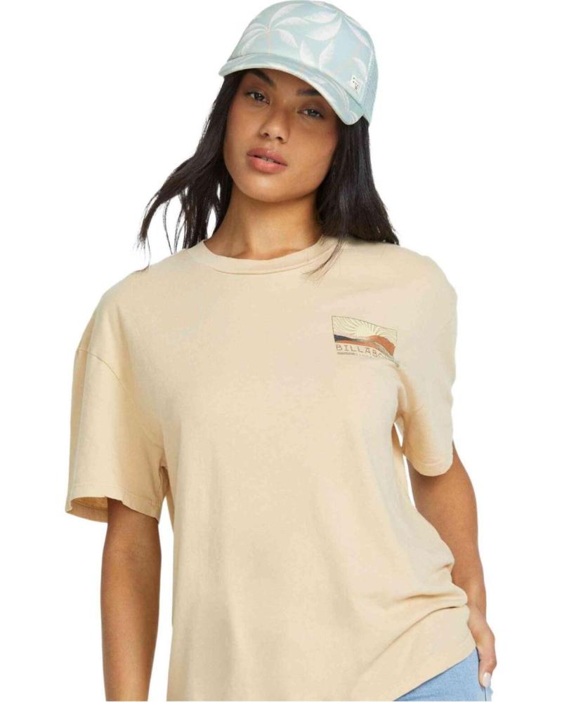 BILLABONG GORRA BILLABONG PARA MUJER VERDE