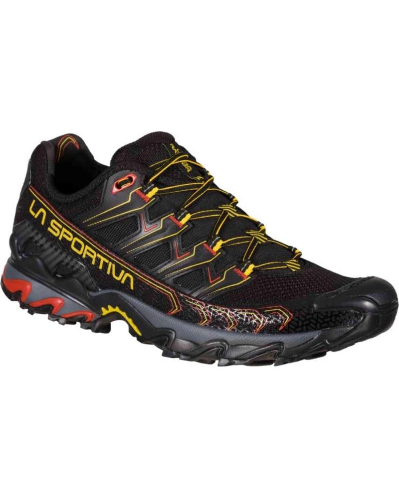LA SPORTIVA ZAPATILLAS DE RUNNING LA SPORTIVA PARA HOMBRE NEGRO