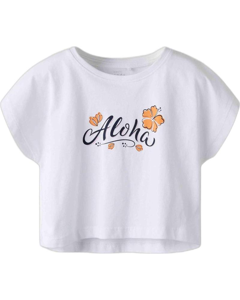 NAME IT CAMISETA DE MANGA CORTA 