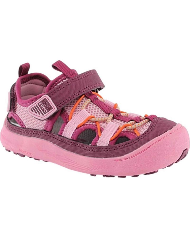 GIOSEPPO SANDALIAS GIOSEPPO PARA NIÑAS EN COLOR ROSA ROSA