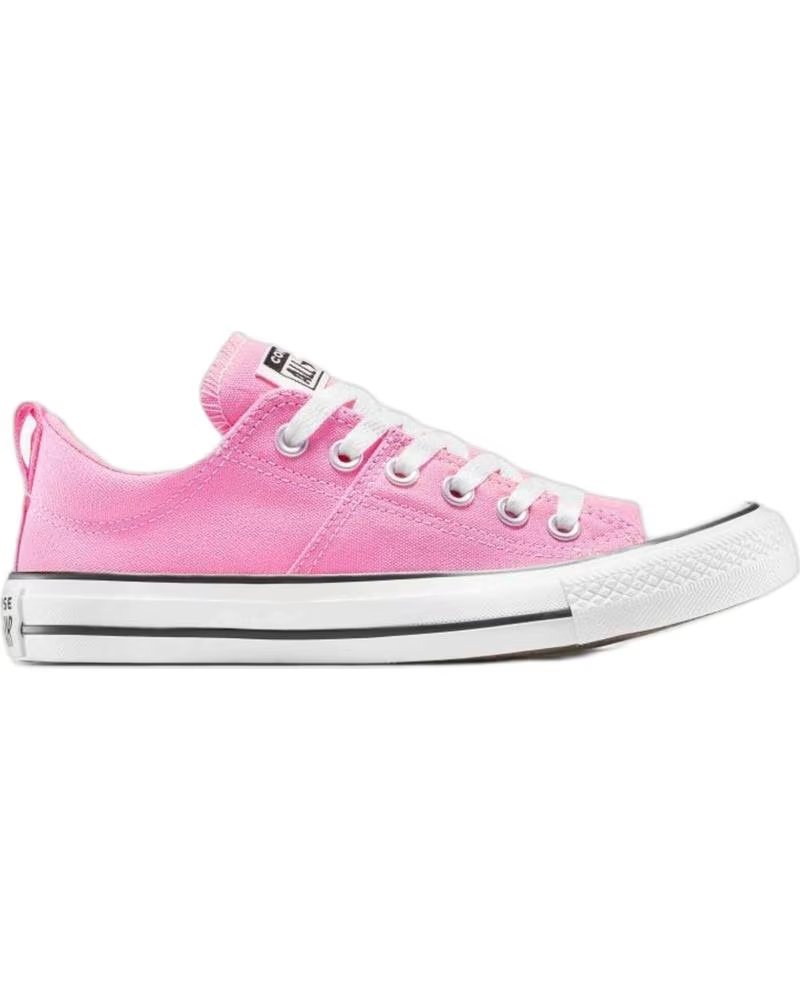 Converse Chuck Taylor All Star Move Platform Rosa Mujer Rosa