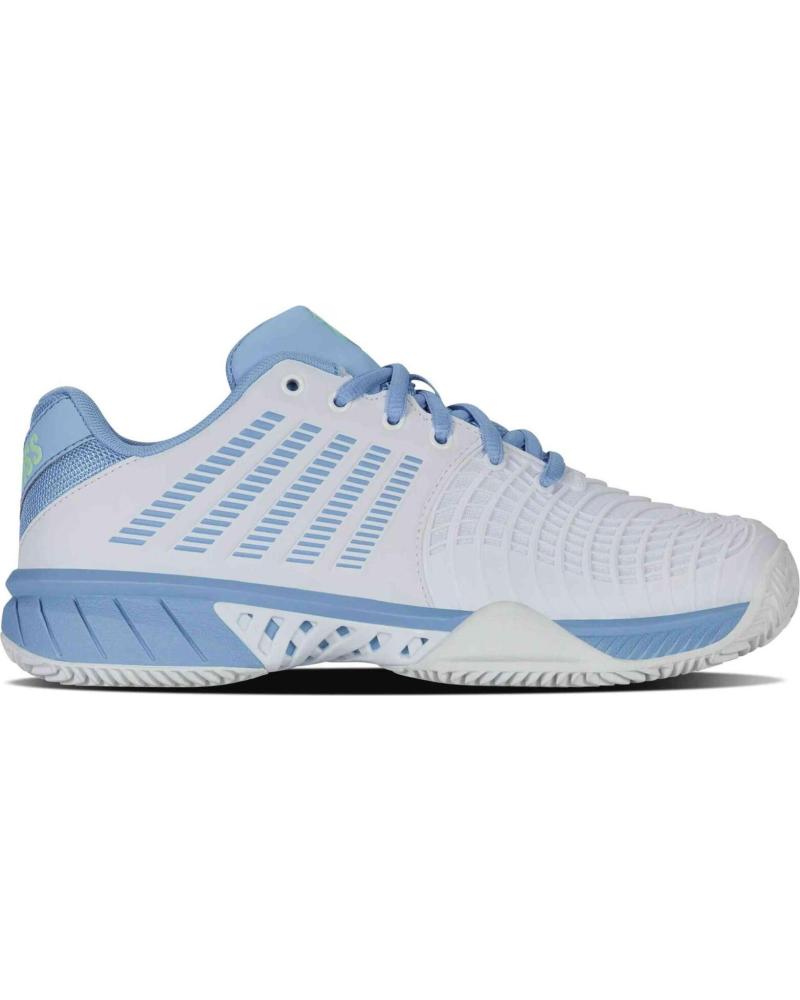 K-SWISS ZAPATILLAS K-SWISS PERFORMANCE BLANCO