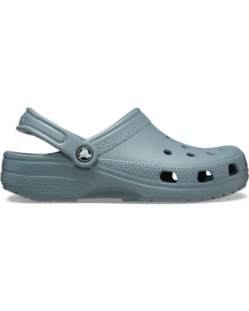 CROCS ZUECOS CLASSIC CLOG AZUL
