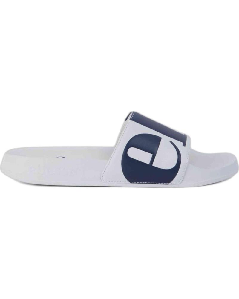 ELLESSE CHANCLAS ELLESSE PARA HOMBRE BLANCO