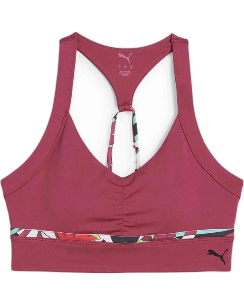 PUMA SUJETADOR DEPORTIVO PUMA TRAINING 17 17