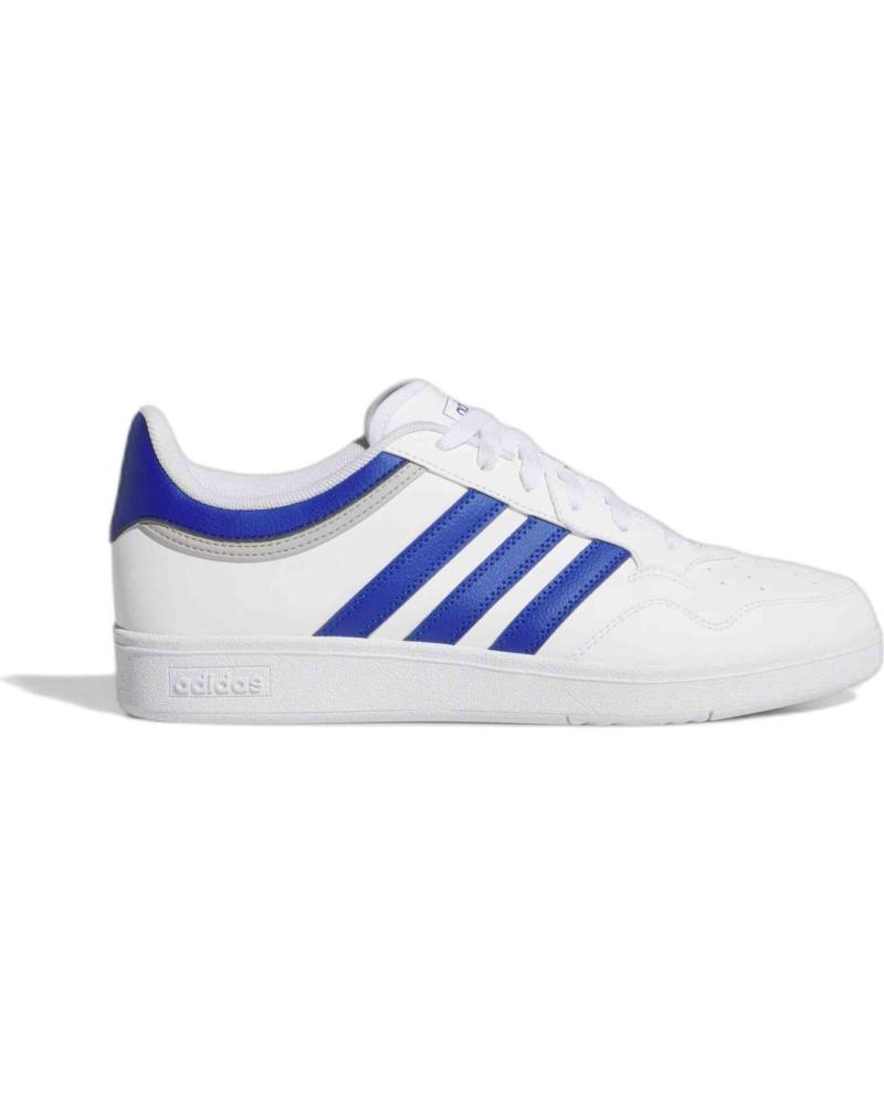 ADIDAS ZAPATILLAS ADIDAS EN PARA HOMBRE BLANCAS BLANCO