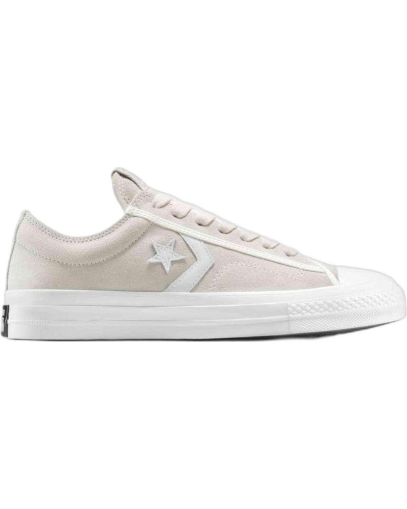 CONVERSE CONVERSE STAR PLAYER OX ZAPATILLAS UNISEX BEIGE BEIGE
