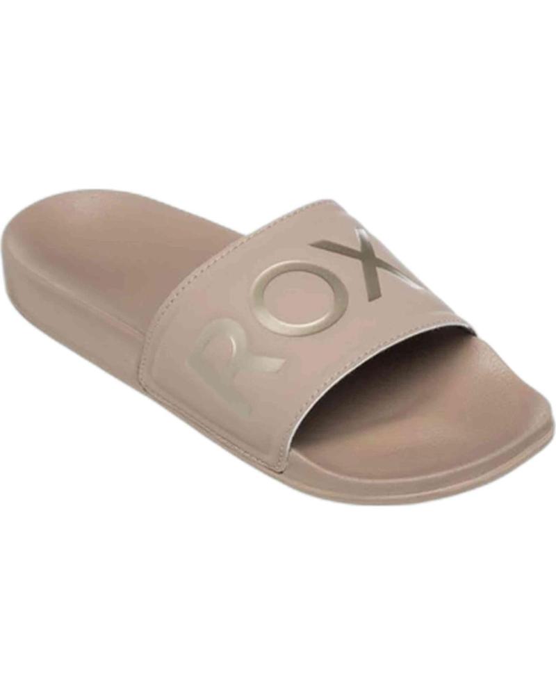 ROXY CHANCLAS ROXY PARA MUJER MARRÓN MARRON