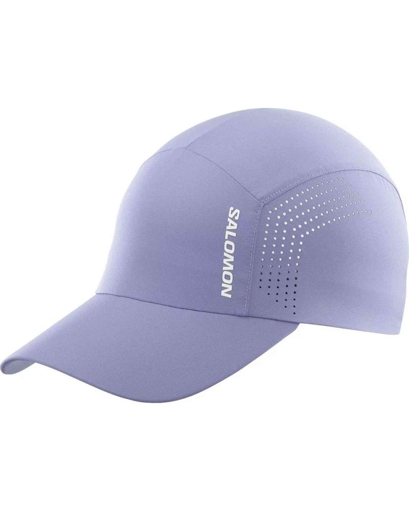 SALOMON GORRA SALOMON UNISSEX MORADA MORADO