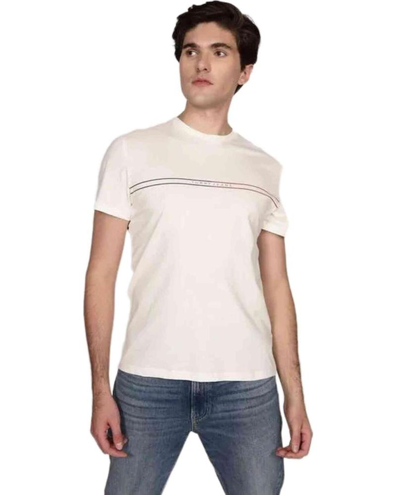 TOMMY JEANS CAMISETA T-SHIRT CAMISETA T-SHIRT CAMISETA T-SHIRT CAMISETA T-SHIRT CAMISETA T-SHIRT CAMISETA T-SHIRT CAMISETA T-SHI