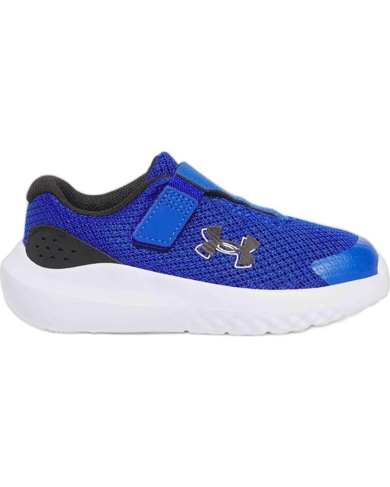 Under Armour Zapatillas de Running Unisex 3027105-400 Azul
