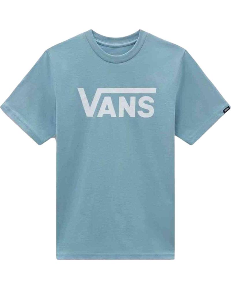 VANS OFF THE WALL CAMISETA VANS 