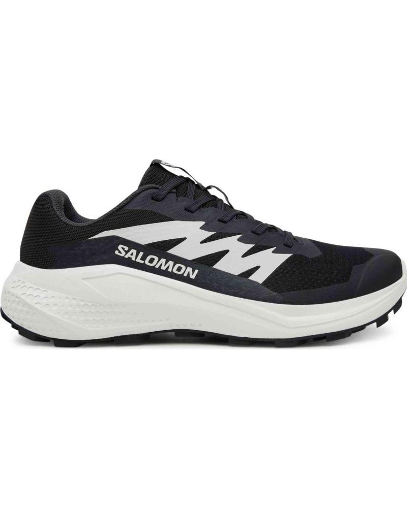 SALOMON ZAPATILLAS DE RUNNING SALOMON NEGRO